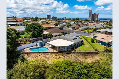 98-042 Puaalii Way, Aiea, HI 96701 - Photo 1