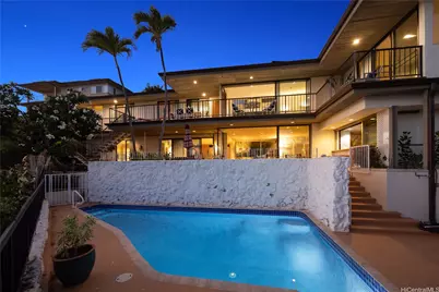 4219 Kaikoo Place, Honolulu, HI 96816 - Photo 1
