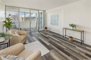 1031 Ala Napunani St, Honolulu, HI 96818 - Photo 1