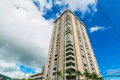 2100 Date Street #903, Honolulu, HI 96826 - Photo 1