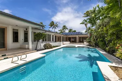 4657 Aukai Avenue, Honolulu, HI 96816 - Photo 1