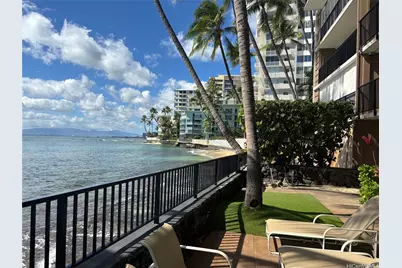 2987 Kalakaua Avenue #703, Honolulu, HI 96850 - Photo 1