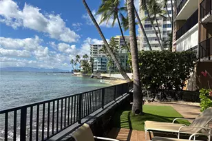 2987 Kalakaua Ave, Honolulu, HI 96850 - Photo 1