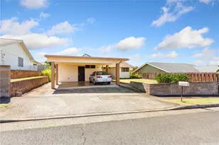 1645 Palamoi St, Pearl City, HI 96782 - Photo 1