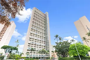 555 University Ave, Honolulu, HI 96826 - Photo 1