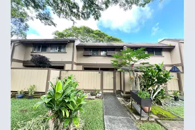 47-696 Hui Kelu Street #6404, Kaneohe, HI 96744 - Photo 1