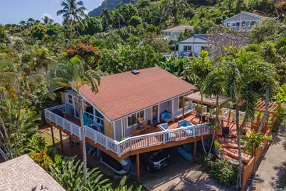 51-010 Lau Place, Kaaawa, HI 96730 - Photo 1