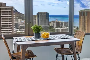 411 Hobron Ln, Honolulu, HI 96815 - Photo 1