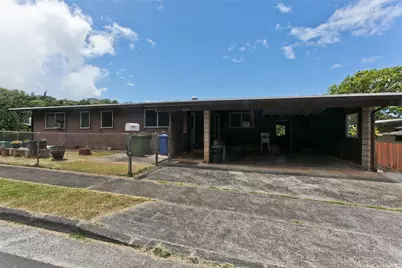 1563 Onipaa Street, Honolulu, HI 96819 - Photo 1