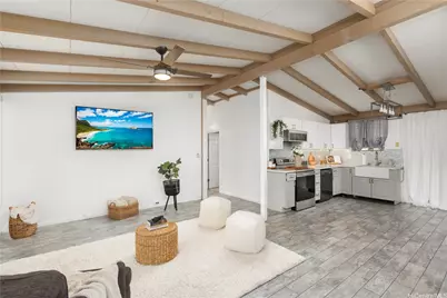 87-1705 Mohihi Street, Waianae, HI 96792 - Photo 1