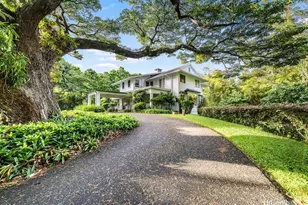 247 Dowsett Ave, Honolulu, HI 96817 - Photo 1