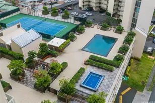 1717 Mott Smith Dr, Honolulu, HI 96822 - Photo 1