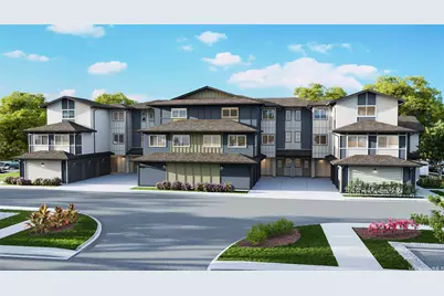 91-4099 Hikuono Street #1808, Kapolei, HI 96707 - Photo 1