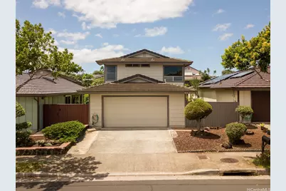 94-1036 Leomana Place, Waipahu, HI 96797 - Photo 1