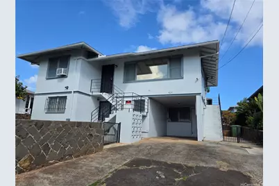 915 3rd Avenue, Honolulu, HI 96816 - Photo 1