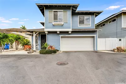 91-208 Kekepania Place #B, Kapolei, HI 96707 - Photo 1