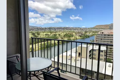 2345 Ala Wai Boulevard #1813, Honolulu, HI 96815 - Photo 1