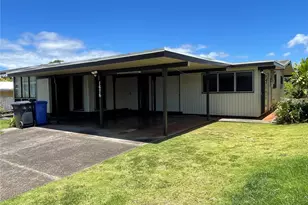 1676 Hoonipo St, Pearl City, HI 96782 - Photo 1