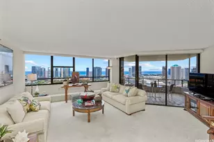 1221 Victoria St, Honolulu, HI 96814 - Photo 1