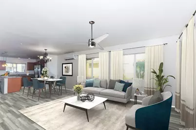 724 Kakala Street #1801, Kapolei, HI 96707 - Photo 1