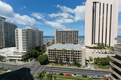 1720 Ala Moana Boulevard #1501B, Honolulu, HI 96815 - Photo 1