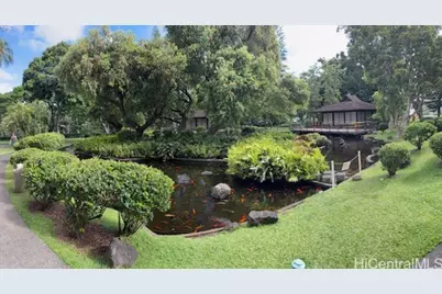 1519 Nuuanu Avenue #1042, Honolulu, HI 96817 - Photo 1