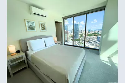 1388 Kapiolani Boulevard #2511, Honolulu, HI 96814 - Photo 1