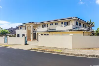 736 Ulili Street, Honolulu, HI 96816 - Photo 1
