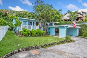 45-141A Kokokahi Pl, Kaneohe, HI 96744 - Photo 1