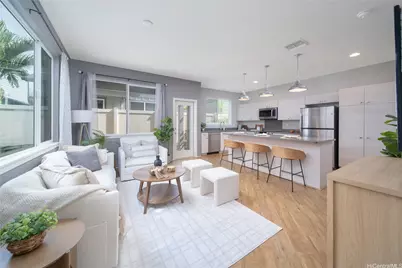 91-1160 Kamakana Street #608, Ewa Beach, HI 96706 - Photo 1