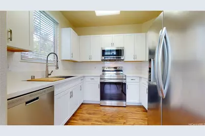 91-1017 Wahinoho Street, Kapolei, HI 96707 - Photo 1