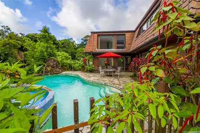 45-608 Halekou Road, Kaneohe, HI 96744 - Photo 1