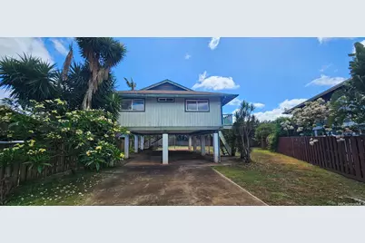 67-213 Niumaloo Place, Waialua, HI 96791 - Photo 1