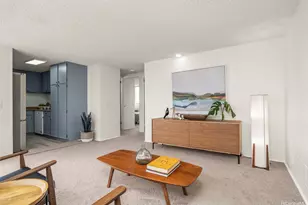 502 Captain Cook Ave, Honolulu, HI 96813 - Photo 1