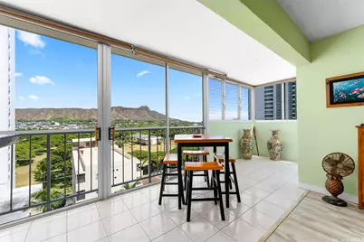 2609 Ala Wai Boulevard #1205, Honolulu, HI 96815 - Photo 1