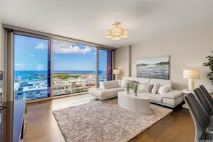 1555 Kapiolani Blvd, Honolulu, HI 96814 - Photo 1