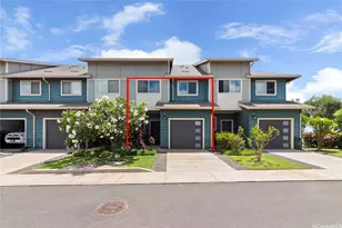 91-3524 Iwikuamoo St, Ewa Beach, HI 96706 - Photo 1