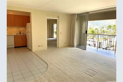 430 Keoniana Street #207, Honolulu, HI 96815 - Photo 1