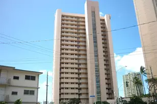 2439 Kapiolani Blvd, Honolulu, HI 96826 - Photo 1