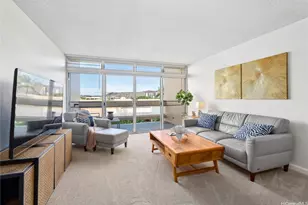 500 University Ave, Honolulu, HI 96826 - Photo 1