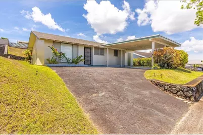 1538 Kaweloka Street, Pearl City, HI 96782 - Photo 1