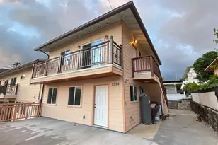 1594 Wailele St, Honolulu, HI 96819 - Photo 1