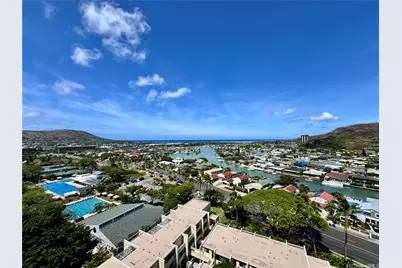 6770 Hawaii Kai Drive #1204, Honolulu, HI 96825 - Photo 1