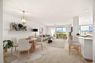 1309 Moanalualani Way, Honolulu, HI 96819 - Photo 1