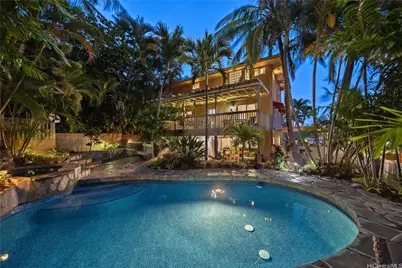 1408 Auwaiku Street, Kailua, HI 96734 - Photo 1