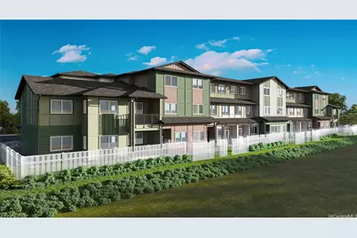 91-4099 Hikuono Street #307, Kapolei, HI 96707 - Photo 1