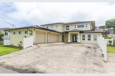 45-532 Kapalai Road, Kaneohe, HI 96744 - Photo 1