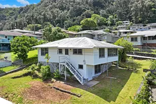 149 Rosebank Pl, Honolulu, HI 96817 - Photo 1