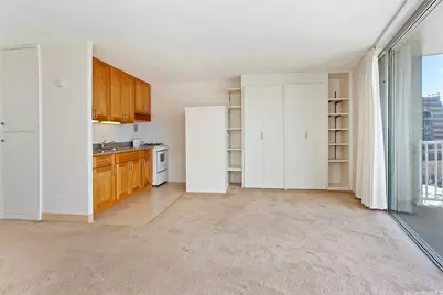 750 Amana Street #1102, Honolulu, HI 96814 - Photo 1