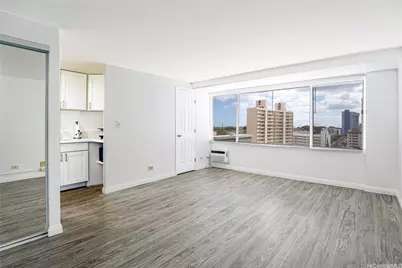 2888 Ala Ilima Street #1307, Honolulu, HI 96818 - Photo 1